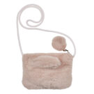 Easy Peasy LAPINOO Rosa Borsa a tracolla Bambina - 2