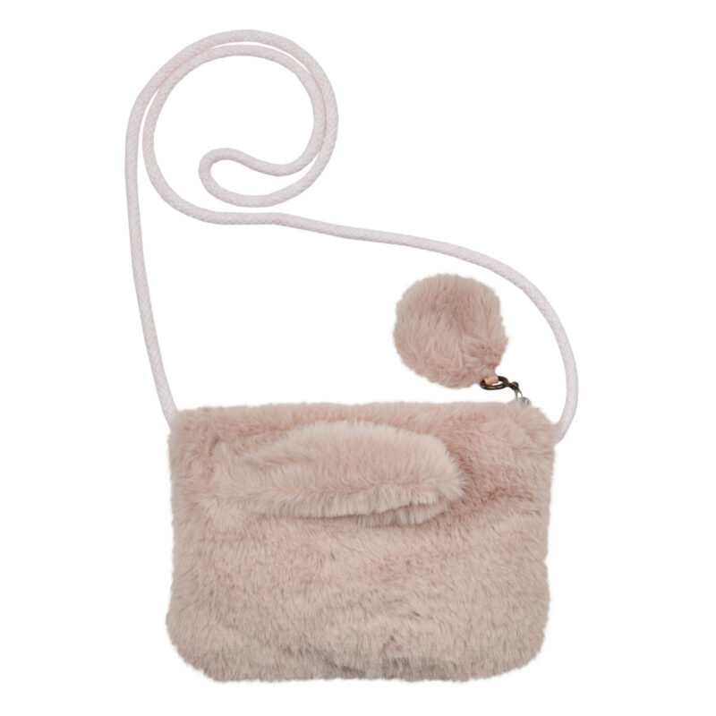 Easy Peasy LAPINOO Rosa Borsa a tracolla Bambina - 2