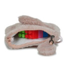 Easy Peasy LAPINOO Rosa Borsa a tracolla Bambina - 3