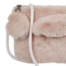 Easy Peasy LAPINOO Rosa Borsa a tracolla Bambina - 4