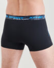 Athena Boxer TRANING DRY Pack de 3 Negros - B&oacute;xers para hombre - 4