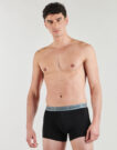 Boxer Eminence ALLURE Pack de 3 Nero - Boxer Uomo - 2