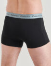 Boxer Eminence ALLURE Pack de 3 Nero - Boxer Uomo - 4