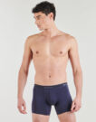 Boxer Eminence DAILY TAILOR BIO Pack de 3 Multicolore - Boxer Uomo - 2