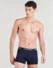 Boxer Emporio Armani EM000259 PACK DE 3 Multicolore Boxer Uomo - 2