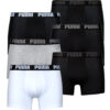 Boxer uomo Puma  PUMA BASIC Pack de 6  Multicolore Puma 8720245830232
