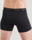 Boxer Puma PUMA BASIC Pack de 6 Multicolore - Boxer Uomo - 4