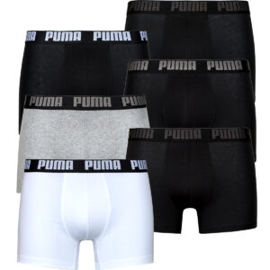 Boxer uomo Puma  PUMA BASIC Pack de 6  Multicolore Puma 8720245830232