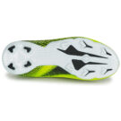 Calcio ragazza adidas X GHOSTED.3 LL FG J Giallo Calcio Bambina - 7
