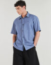 Kurzarmhemd Armani Exchange XM002283 Blau Kurzarmhemden Herren - 2