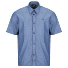 Kurzarmhemd Armani Exchange XM002283 Blau Kurzarmhemden Herren - 1