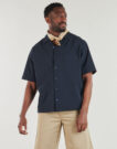 Camisa de manga corta BOSS Lapisy_M Marine Camisas de manga corta Hombre - 2