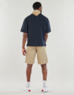 Camisa de manga corta BOSS Lapisy_M Marine Camisas de manga corta Hombre - 4