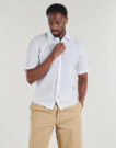 Camisa de manga corta BOSS Rash_2_M Blanca - Camisas de manga corta Hombre - 2