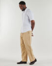Camisa de manga corta BOSS Rash_2_M Blanca - Camisas de manga corta Hombre - 3