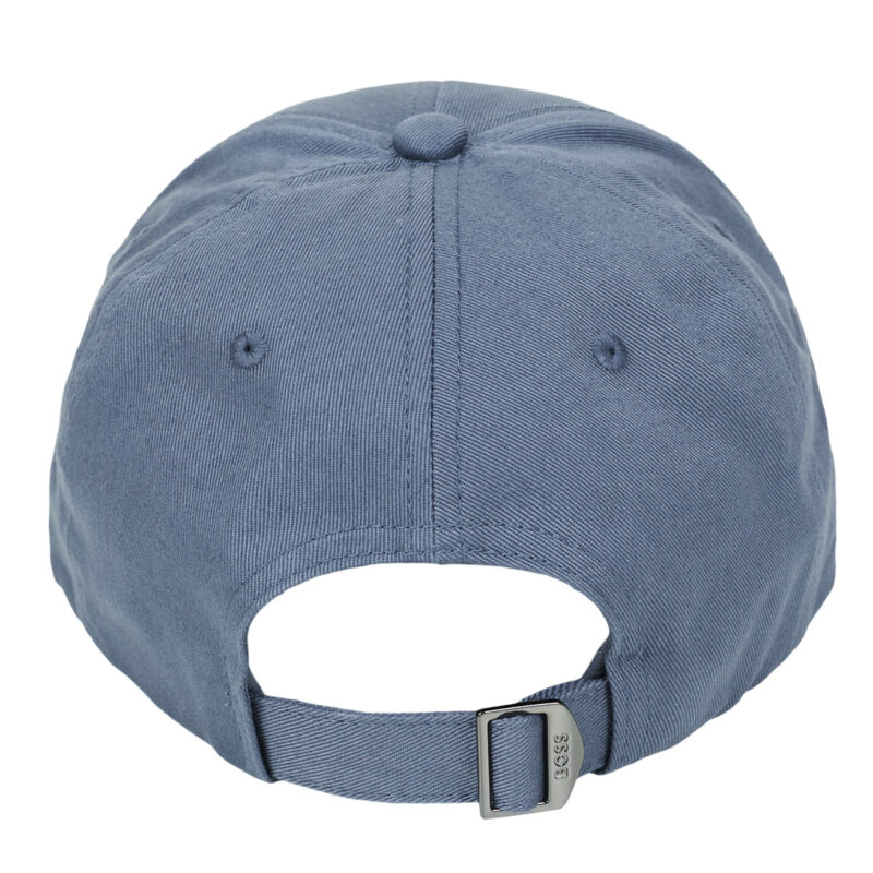 Casquette BOSS Zed-BOSS-ME bleue pour homme - Lot de 2