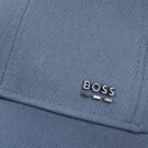 Casquette BOSS Zed-BOSS-ME bleue pour homme - Lot de 3
