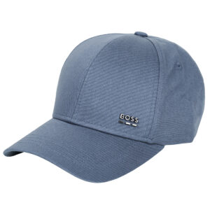 Cappellino uomo BOSS  Zed-BOSS-ME  Blu BOSS 4063548820000