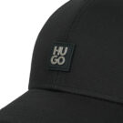 chapeau HUGO Jake-ME (304525) - Casquettes pour hommes - image 3