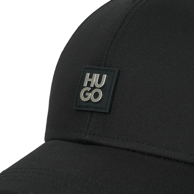 chapeau HUGO Jake-ME (304525) - Casquettes pour hommes - image 3
