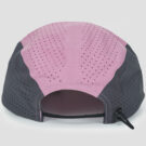 Casquette Patagonia ULTRA LIGHWEIGHT RIDGE HAT Violet - Casquettes Homme - 2