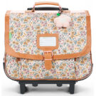 con rotelle Bambina Tann's HELOISE TROLLEY 38CM Multicolore Cartelle con rotelle Bambina - 1