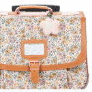 con rotelle Bambina Tann's HELOISE TROLLEY 38CM Multicolore Cartelle con rotelle Bambina - 4
