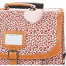 con rotelle Bambina Tann's LILOU TROLLEY 38CM Multicolore Cartelle con rotelle Bambina - 4