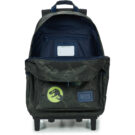 con rotelle Bambino Tann's THIMOTHEE TROLLEY L Kaki Cartelle con rotelle Bambino - 5