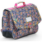 Tann's ELENA CARTABLE 38CM POCHE GOURDE Multicolore Cartella Bambina - 2