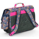 Tann's ELENA CARTABLE 38CM POCHE GOURDE Multicolore Cartella Bambina - 3