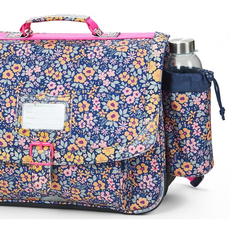 Tann's ELENA CARTABLE 38CM POCHE GOURDE Multicolore Cartella Bambina - 4