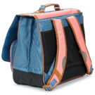 Tann's JANE CARTABLE 41 CM Rosa Cartella Bambina - 3