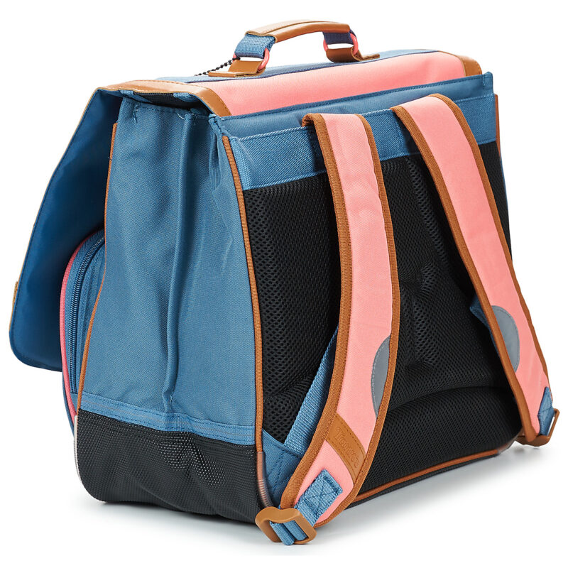 Tann's JANE CARTABLE 41 CM Rosa Cartella Bambina - 3