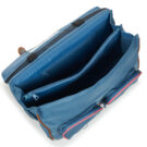 Tann's JANE CARTABLE 41 CM Rosa Cartella Bambina - 5