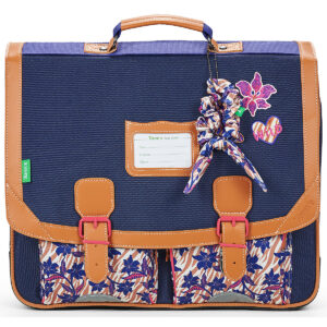 Cartella ragazza Tann's  MAINA CARTABLE 41 CM Tann's 3662498097794