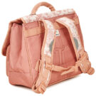 Tann's TANN'S X TARTINE ET CHOCOLAT TOILE DE JOUY CARTABLE 33 CM Rosa Cartella Bambina - 3