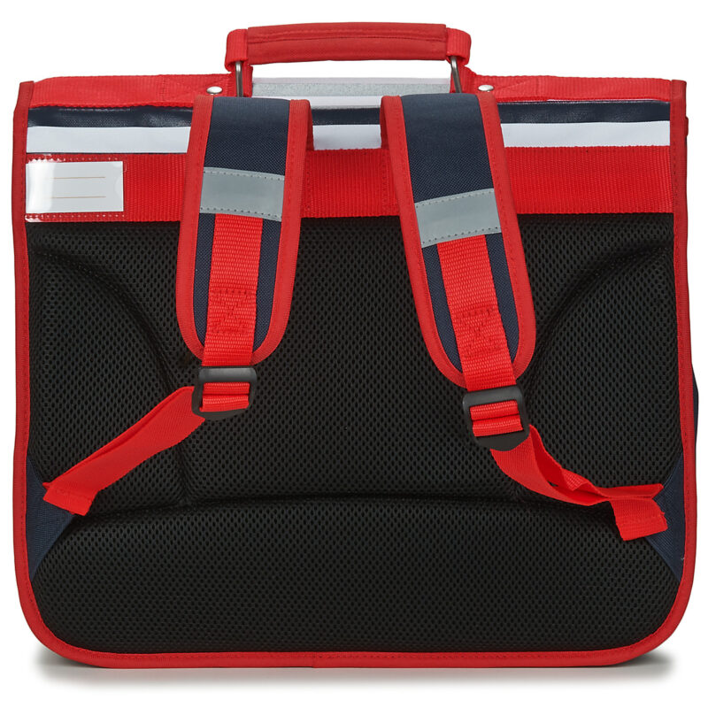 Citrouille et Compagnie SCUOLA 38CM Marine Cartella Bambino - 2
