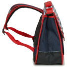 Citrouille et Compagnie SCUOLA 38CM Marine Cartella Bambino - 3