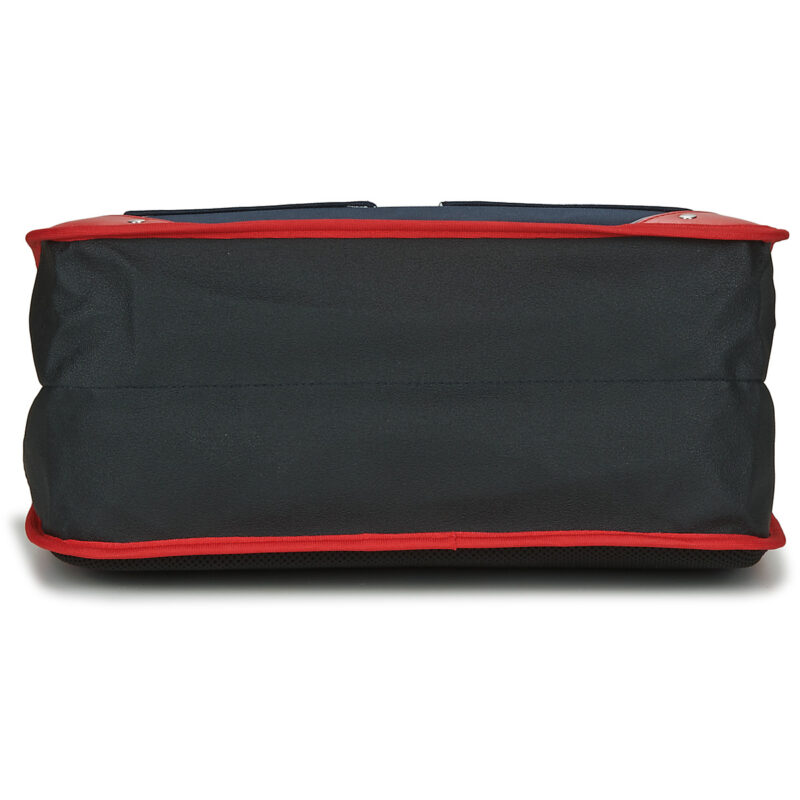 Citrouille et Compagnie SCUOLA 38CM Marine Cartella Bambino - 4