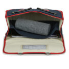 Citrouille et Compagnie SCUOLA 38CM Marine Cartella Bambino - 5