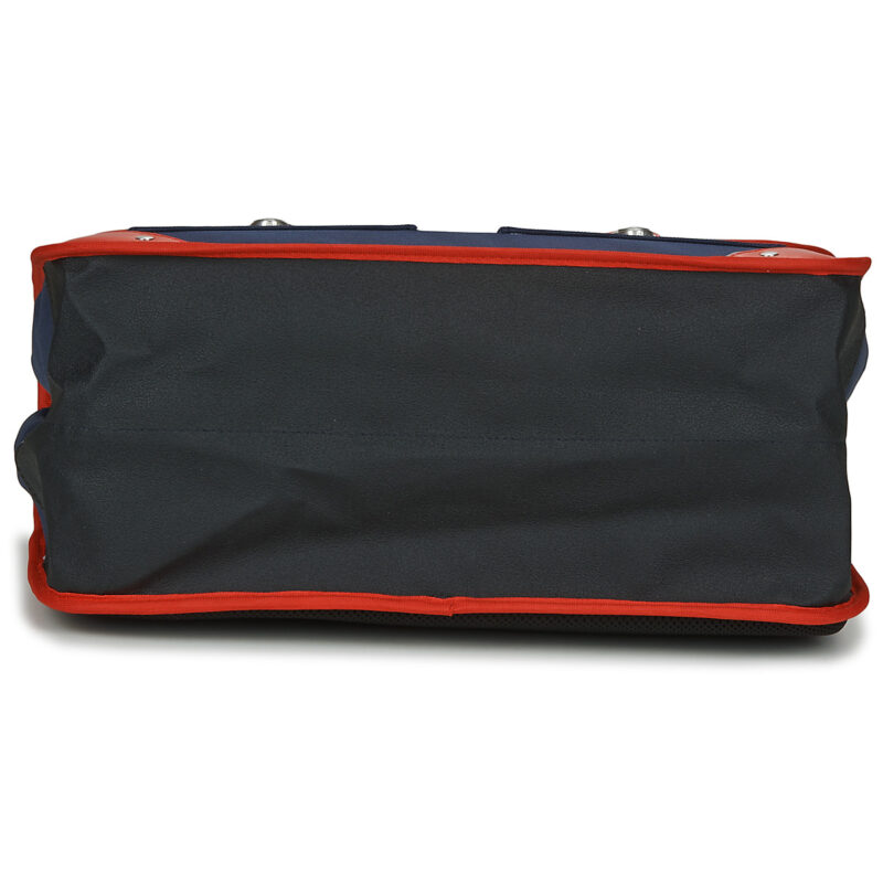 Citrouille et Compagnie SCUOLA 41CM Marine Cartella Bambino - 4