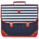 Citrouille et Compagnie SCHULE 41CM Marine Babyordner - 1