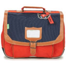 Tann's ARTHUR CARTABLE 35CM Azul Carpeta Ni&ntilde;o - 1