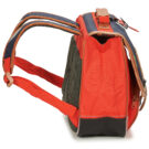 Tann's ARTHUR CARTABLE 35CM Blu Cartella Bambino - 3