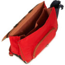 Tann's ARTHUR CARTABLE 38CM POCHE GOURDE Blu Cartella Bambino - 5