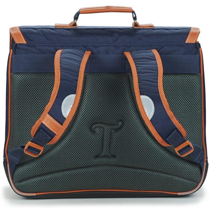 Tann's CAMILLE CARTABLE Blu Cartella Bambino - 2