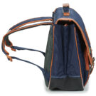 Tann's CAMILLE CARTABLE Blu Cartella Bambino - 3