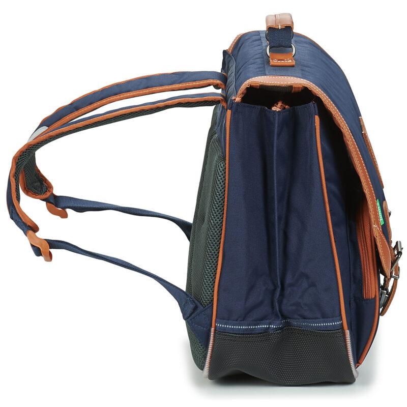 Tann's CAMILLE CARTABLE Blu Cartella Bambino - 3