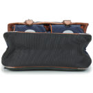Tann's CAMILLE CARTABLE Blu Cartella Bambino - 4